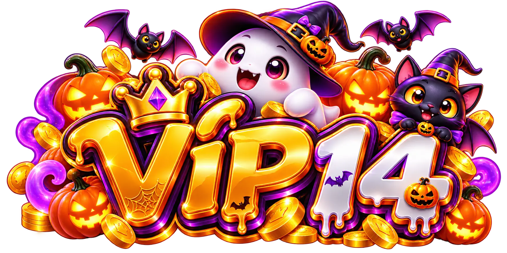 VIP14 logo