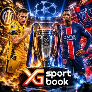 XGSPORTBOOK